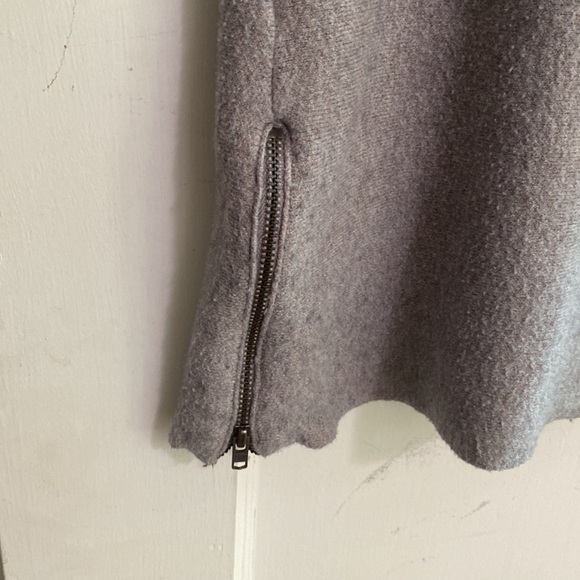 Soft Sweater-Tunic - Picture 4 of 7